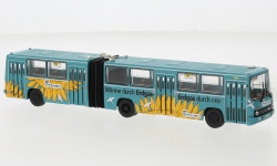Brekina 59726 - H0 - Ikarus 280.02 Erdgas